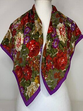 Albert Nipon Women's Multi Scarf-wraps